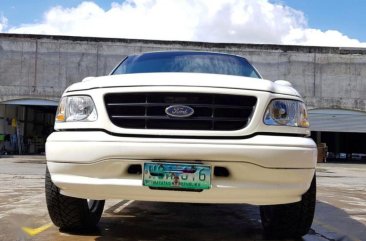 Selling 1999 Ford F-150 0 at 119000 km in Cainta