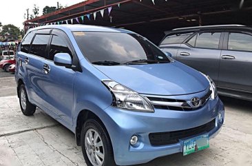 Toyota Avanza 2013 Automatic Gasoline for sale in Mandaue