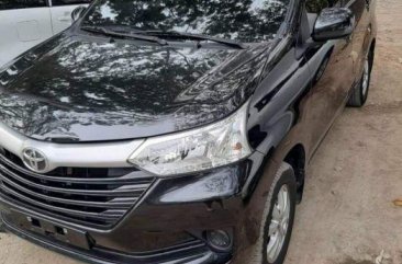 2nd Hand Toyota Avanza 2018 Automatic Gasoline for sale in Valenzuela