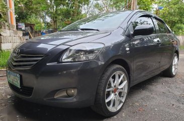 2nd Hand Toyota Vios 2013 at 48000 km for sale in San Pablo