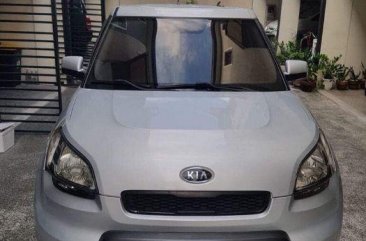 Selling 2nd Hand Kia Soul 2011 at 48000 km in Malolos