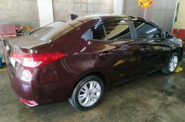 2019 Toyota Vios for sale in San Juan