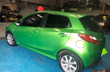 Selling 2011 Mazda 2 Hatchback for sale in Mandaue