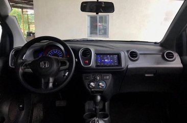 Selling 2nd Hand Honda Mobilio 2015 in Mandaue