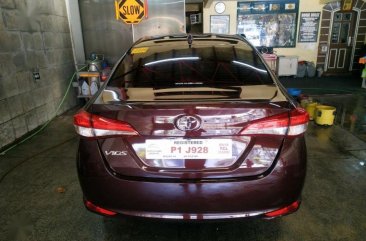 2019 Toyota Vios for sale in San Juan