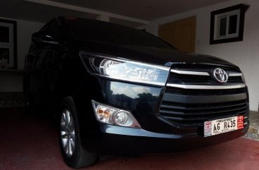 2nd Hand Toyota Innova 2018 Automatic Diesel for sale in Angeles
