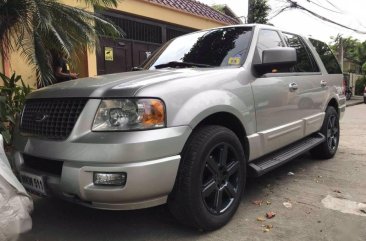 2003 Ford Expedition for sale in Quezon City