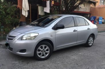 2008 Toyota Vios for sale in Manila