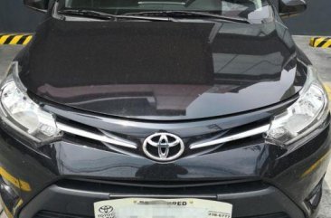 Selling 2018 Toyota Vios for sale in Cainta