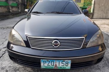 Sell 2nd Hand 2010 Nissan Sentra Automatic Gasoline at 91000 km in Mandaluyong