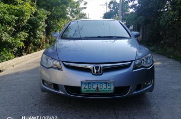 Selling 2nd Hand Honda Civic 2007 in Meycauayan