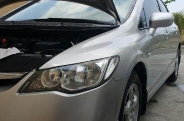 2nd Hand Honda Civic 2007 for sale in General Trias