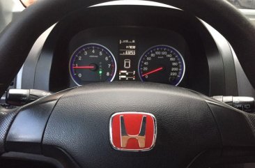 2nd Hand Honda Cr-V 2008 Automatic Gasoline for sale in Quezon City