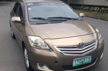 Selling 2nd Hand Toyota Vios 2012 Manual Gasoline at 90000 km in Pasay