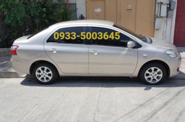 2nd Hand Toyota Vios 2012 Manual Gasoline for sale in Manila