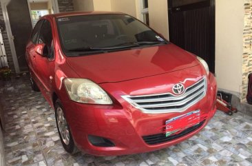 2012 Toyota Vios for sale in Lipa