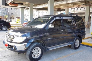 2009 Isuzu Crosswind for sale in Consolacion