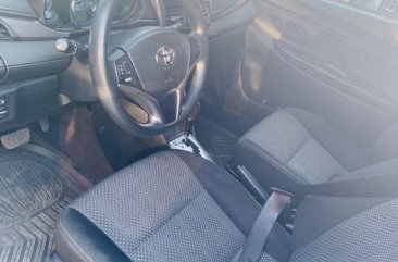 2nd Hand Toyota Vios 2014 Automatic Gasoline for sale in Pasig