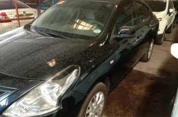 Selling 2nd Hand Nissan Almera 2017 in Quezon City