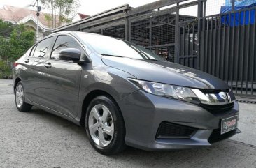 Selling 2nd Hand Honda Civic 2016 in Quezon City