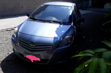 2nd Hand Toyota Vios 2010 at 110000 km for sale