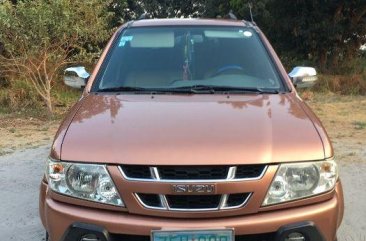 2006 Isuzu Crosswind for sale in Angeles