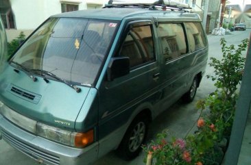 1997 Nissan Vanette for sale in Imus