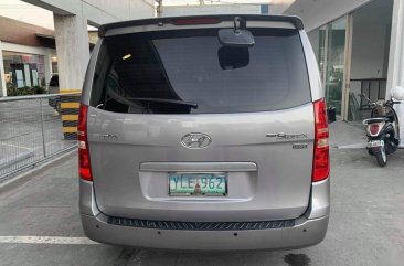 Selling Hyundai Grand Starex 2013 at 56000 km in Talisay