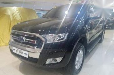 2nd Hand Ford Ranger 2018 at 5300 km for sale