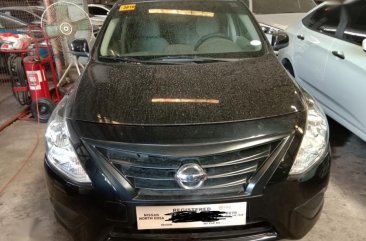 Selling 2nd Hand Nissan Almera 2017 in Quezon City