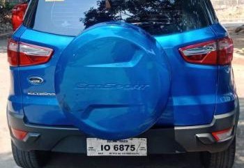 Brand New Ford Ecosport 2017 for sale in Cainta