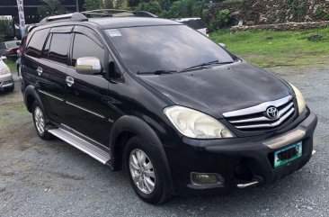 Selling Toyota Innova 2011 Automatic Diesel in Pasig
