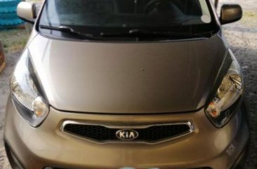 2013 Kia Picanto for sale in Floridablanca