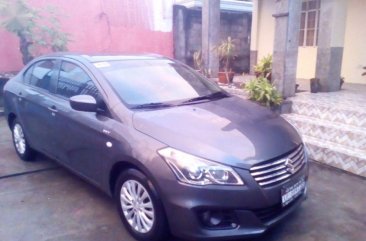 Selling Suzuki Ciaz Manual Gasoline for sale in Talavera