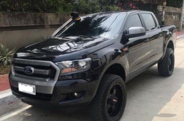 2nd Hand Ford Ranger 2017 for sale in Angeles