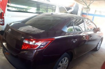 Selling Toyota Vios 2018 at 18000 km in Santiago