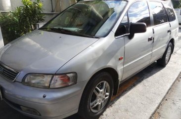 2nd Hand Honda Odyssey for sale in San Juan