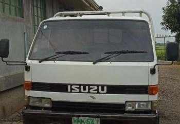 Isuzu Elf Manual Diesel for sale in Gapan