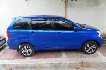 Selling Toyota Avanza 2018 at 10000 km in Quezon City