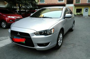 Mitsubishi Lancer Ex 2013 Automatic Gasoline for sale in Manila