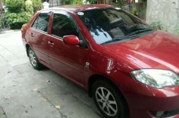 Selling Toyota Vios 2006 at 130000 km in Bacoor