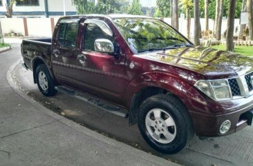 2010 Nissan Navara for sale in Biñan