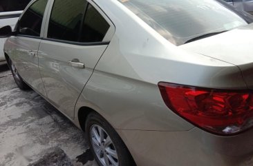 Selling 2nd Hand Chevrolet Sail 2017 at 32000 km in Quezon City