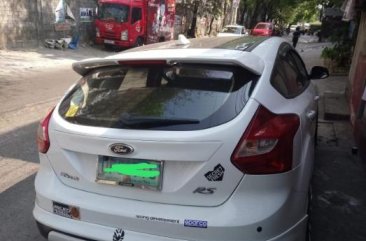 2nd Hand Ford Focus 2013 at 70000 km for sale