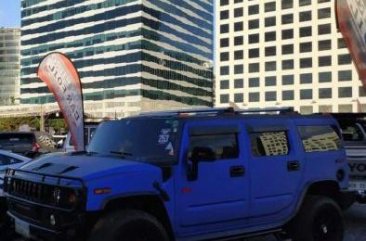 Hummer H2 2006 Automatic Gasoline for sale in Parañaque