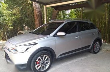 Selling 2nd Hand Hyundai I20 cross sport 2016 in Tuba