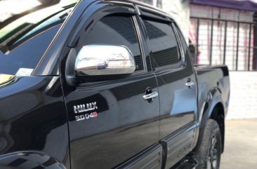 Like New Toyota Hilux for sale in Legazpi