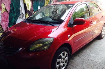 2nd Hand Toyota Vios 2012 for sale in Valenzuela