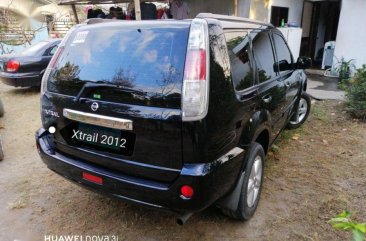 Selling 2012 Nissan X-Trail for sale in Olongapo