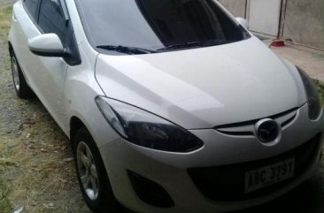Mazda 2 2015 Manual Gasoline for sale in Cagayan de Oro